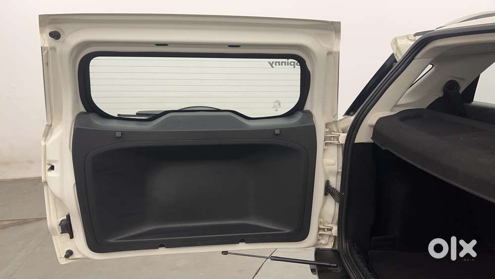 Ford Ecosport [2013-2015] 1.5 Titanium Tdci, 2018, Diesel