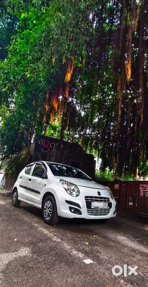 2011 Maruti Suzuki A-star Lxi New Paper Good Condition