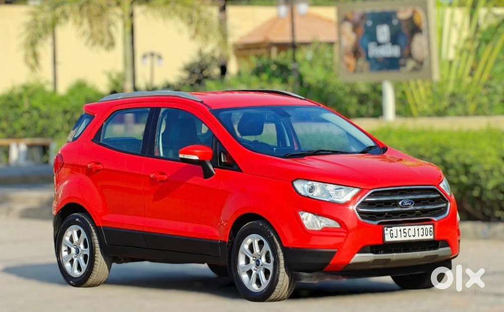 Ford Diesel 2019 Top Model