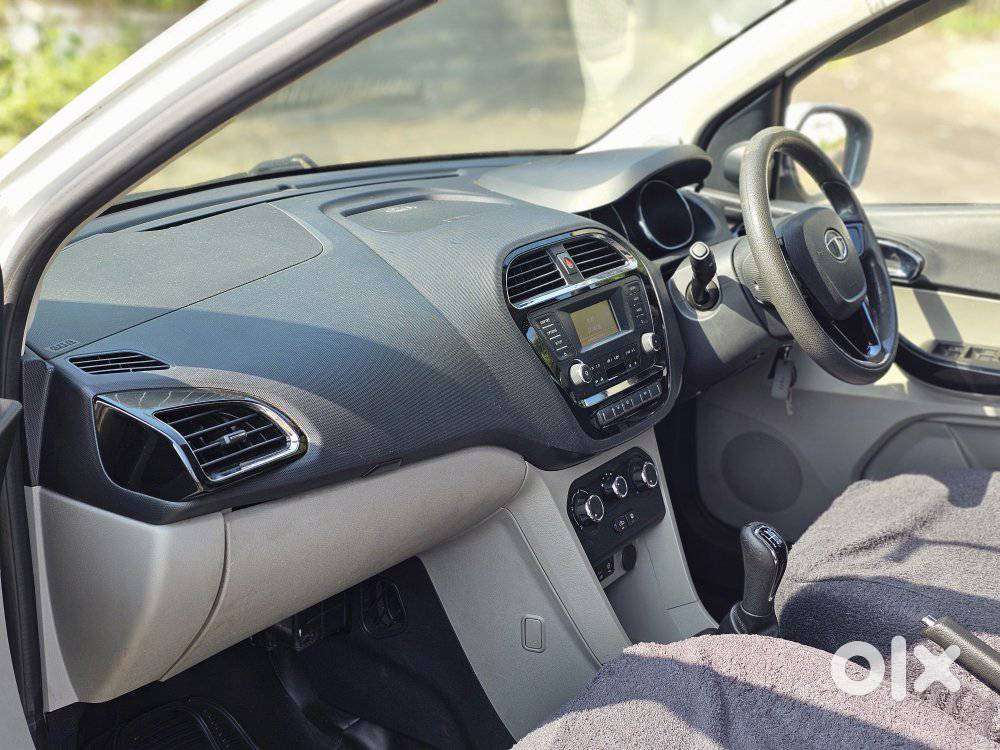 Tata Tiago Xz, 2018, Petrol