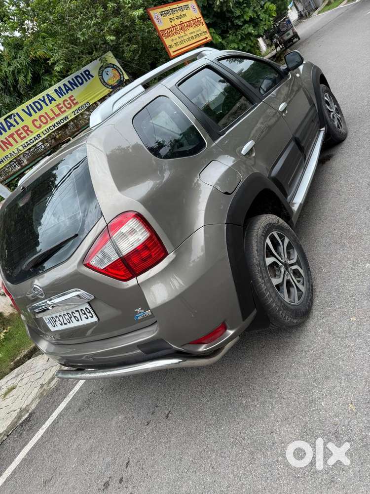 Nissan Terrano Xl Plus 85 Ps Deisel, 2015, Diesel
