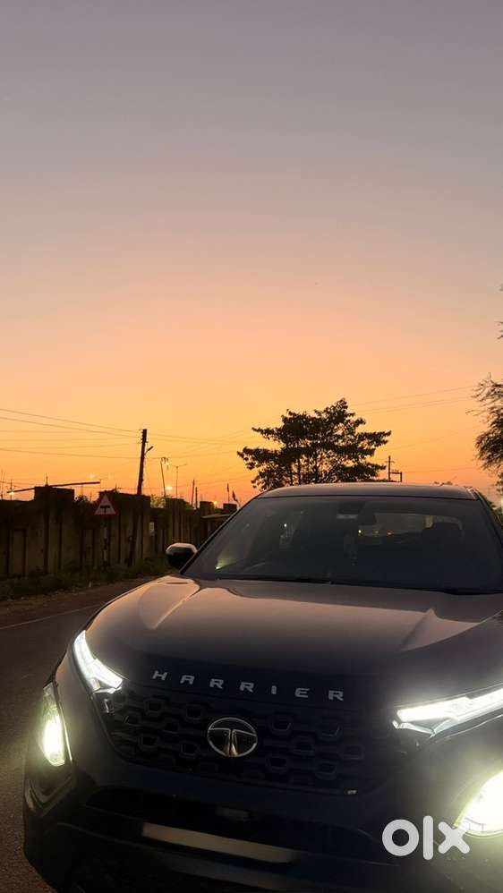 Tata Harrier 2021 Super Clean Condition