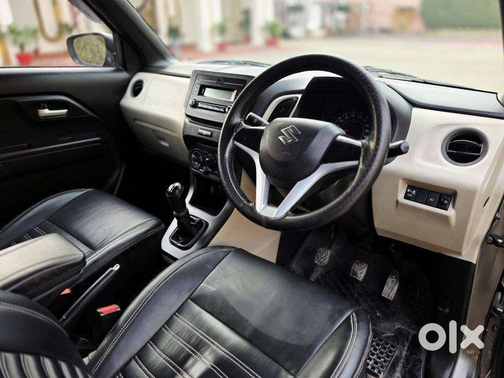 Maruti Suzuki Wagon R 1.0 Vxi Cng, 2022, Cng & Hybrids