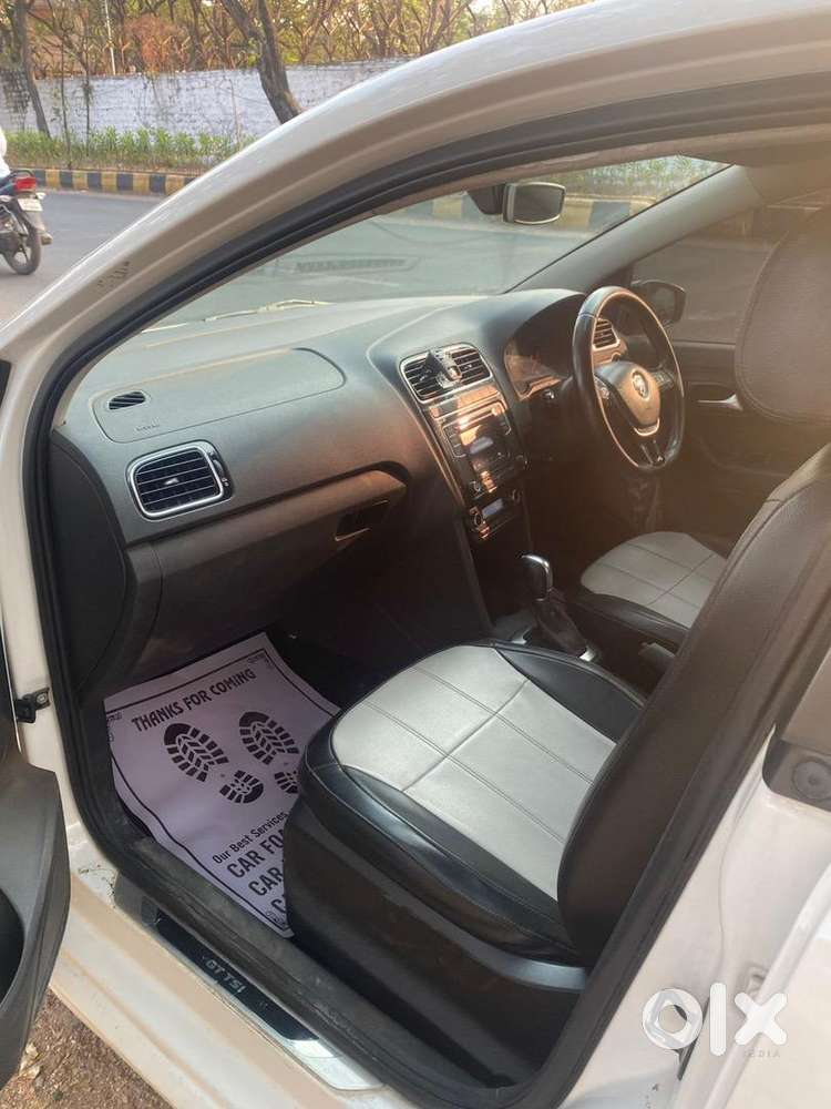 Volkswagen Polo 2016