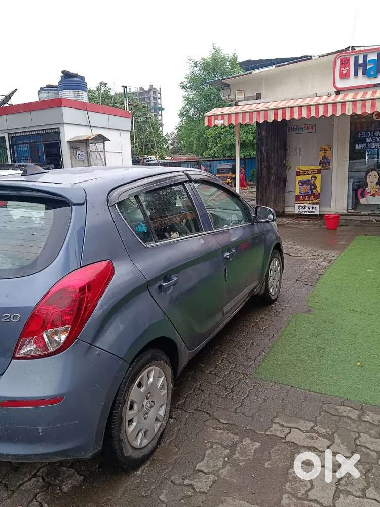 Hyundai I20 Asta 2014