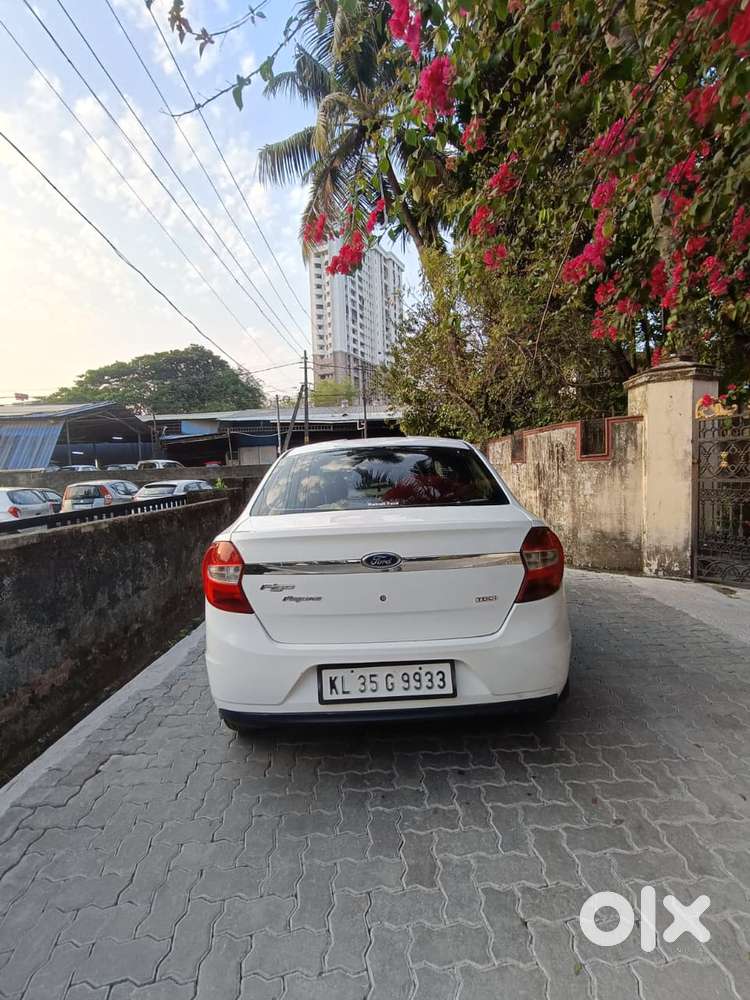 Ford Figo Aspire 1.5 Tdci Ambiente, 2017, Diesel