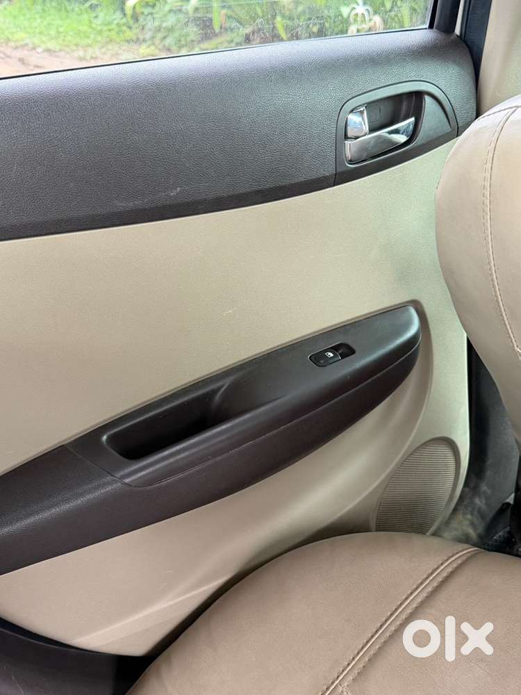 Hyundai I20 Petrol 2011