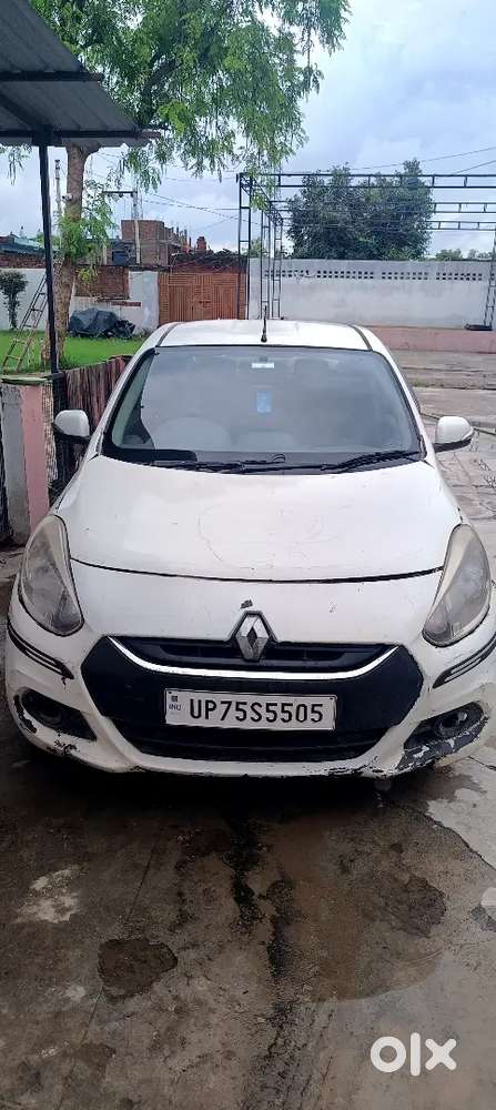Renault Scala 2013 Diesel