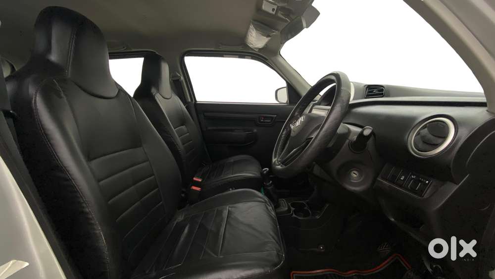 Maruti Suzuki S-presso Vxi Plus, 2022, Petrol