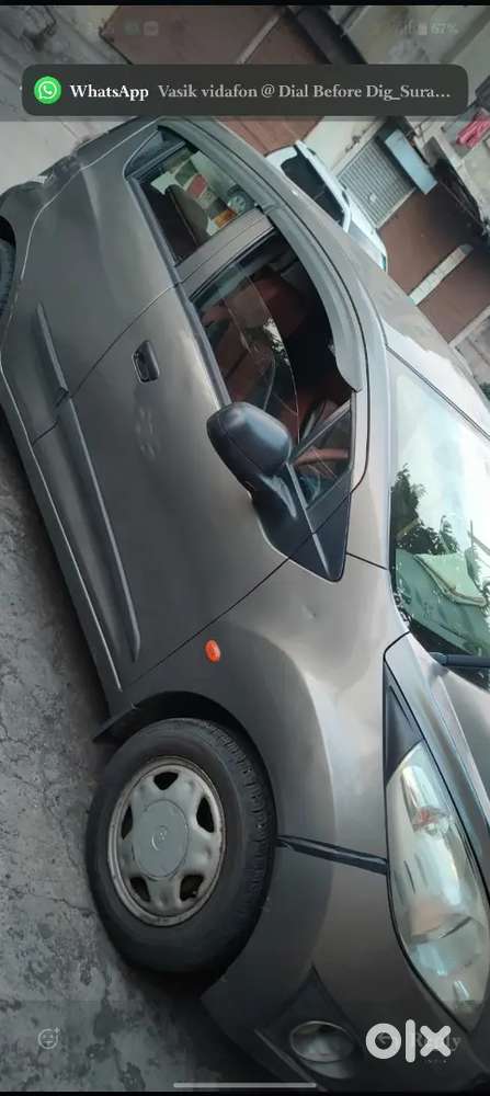 Chevrolet Beat 2012 Diesel 78000 Km Driven