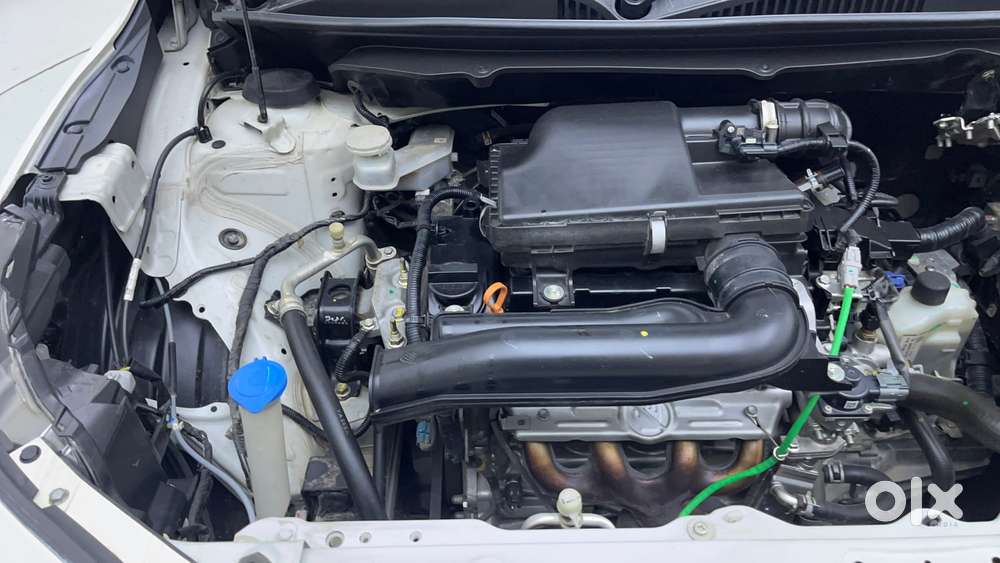 Maruti Suzuki Baleno 1.2 Alpha At, 2023, Petrol