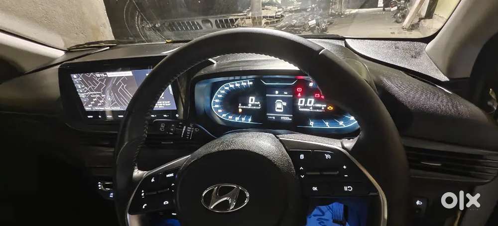 Hyundai I20 1.2 Asta 2023