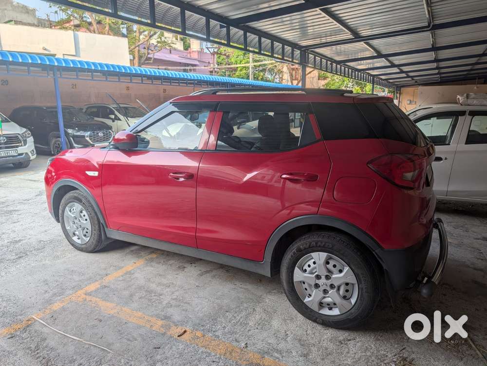 Mahindra Xuv300 W4 Diesel, 2023, Diesel
