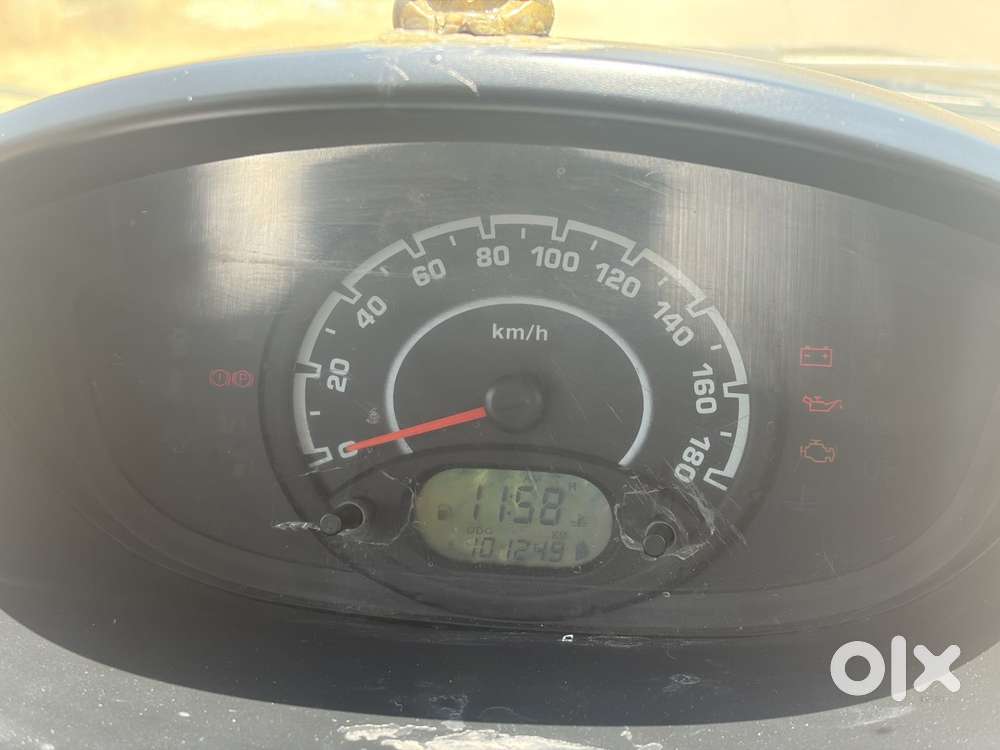 Chevrolet Spark 1.0 Lt, 2011, Petrol