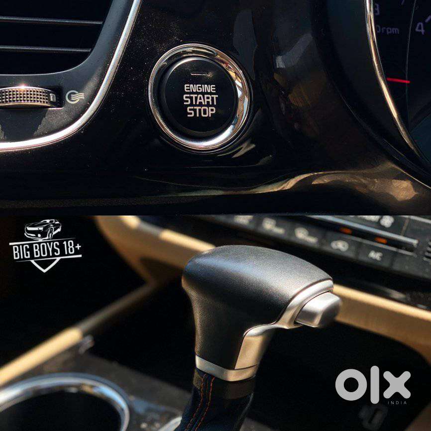 Kia Carnival Limousine, 2020, Petrol