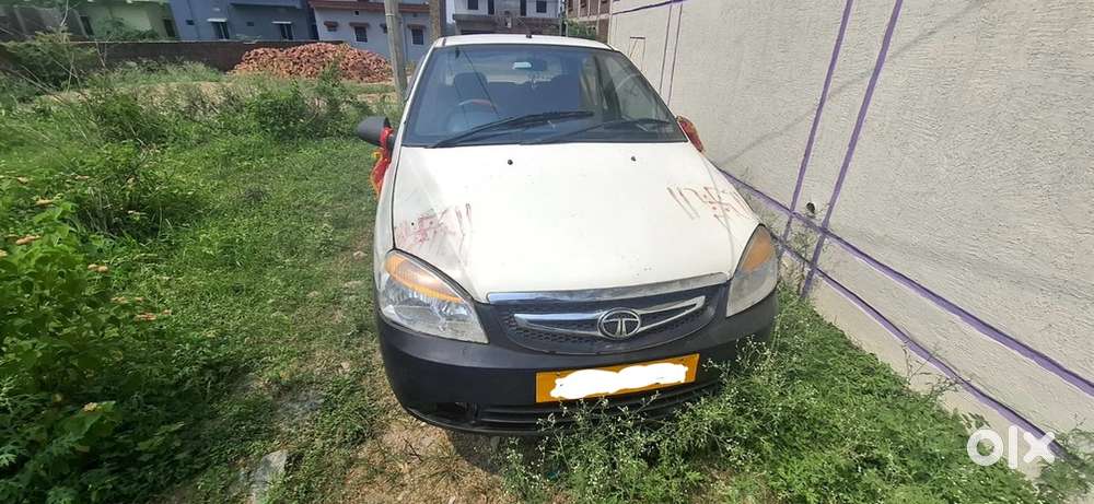 Tata Indigo Ecs Diesel 2015 Well Maintained Condition