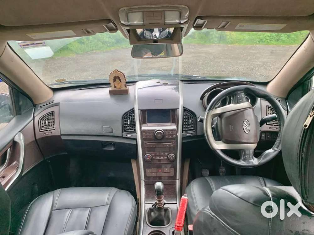 Mahindra Xuv500 2013 Diesel 113000 Km Driven