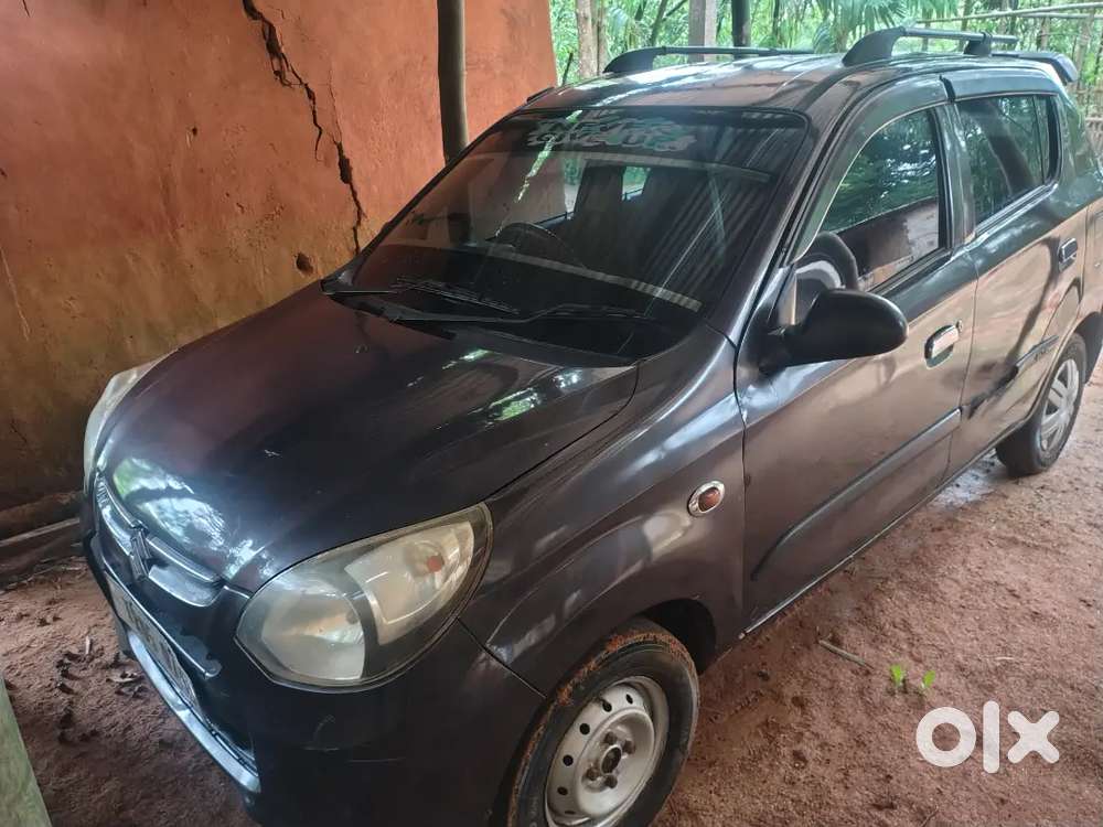 Alto 800 Lxi