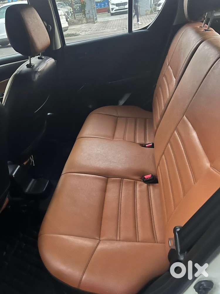 Maruti Suzuki Swift 2018