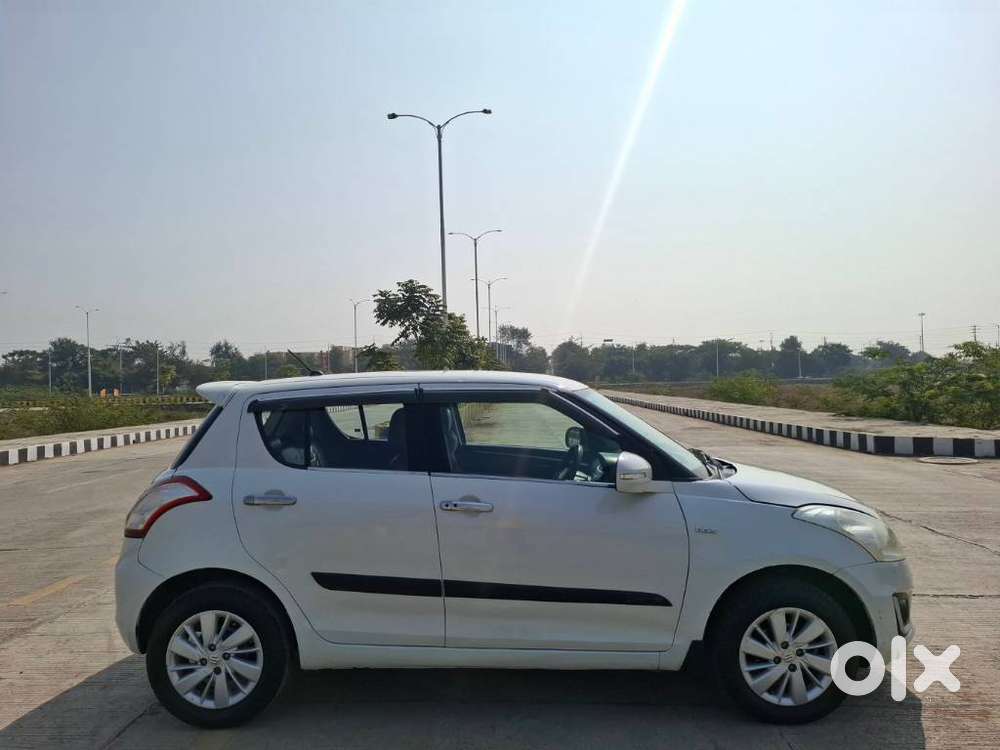 Maruti Suzuki Swift Ddis Zdi Plus, 2015, Diesel