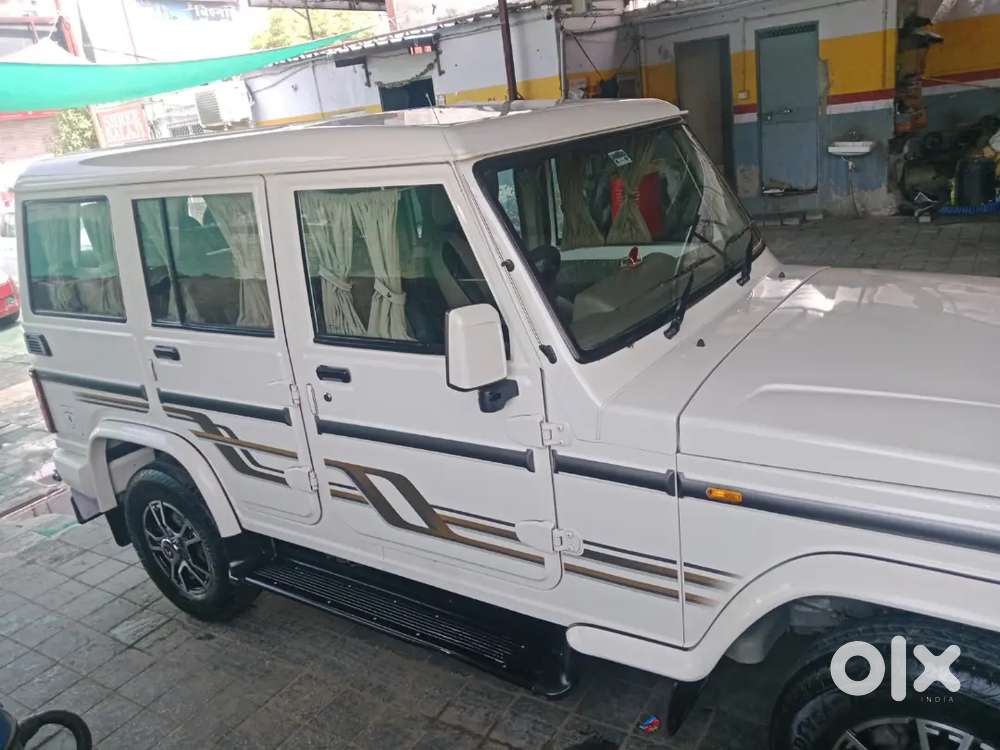 Mahindra Bolero Neo 2023 Diesel 55000 Km Driven