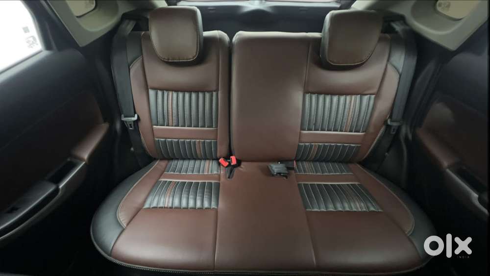 Maruti Suzuki Baleno 1.2 Zeta, 2021, Petrol