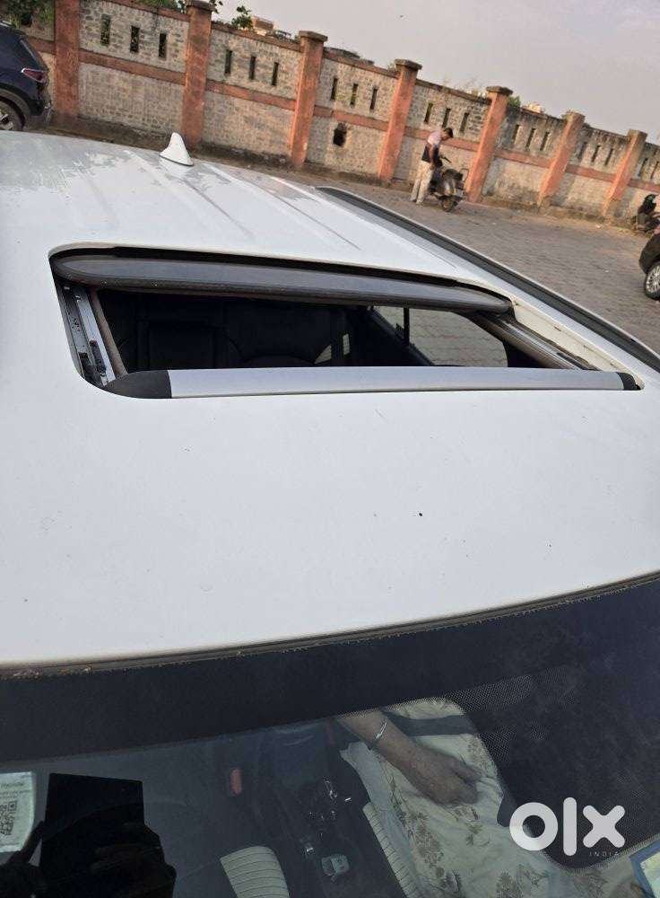 Hyundai Creta Sx(o) At, 2019, Petrol