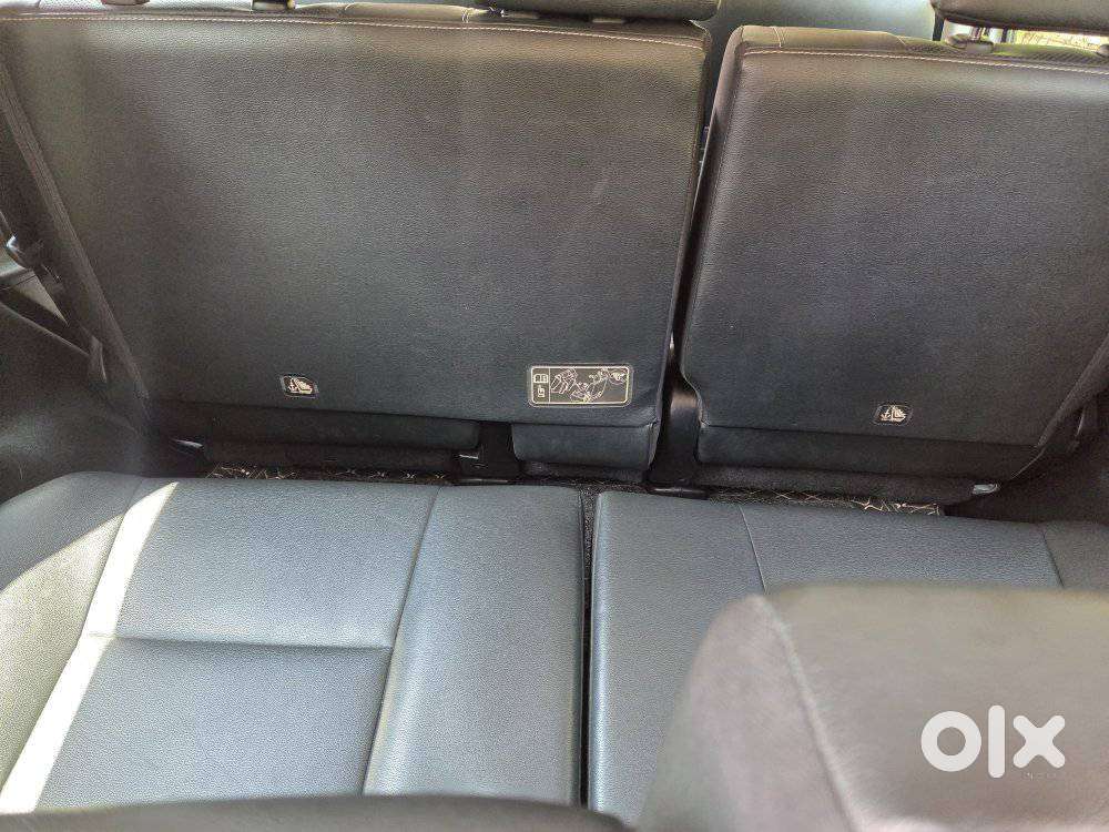 Toyota Fortuner [2021-ongoing] 2.8 2wd Diesel At, 2023, Diesel