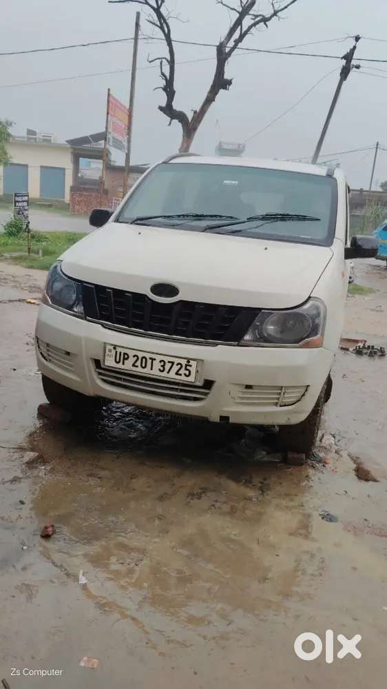 Mahindra Xylo Diesel 2012