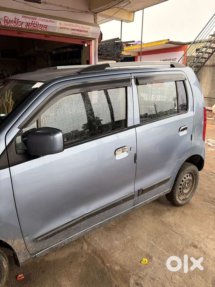 Maruti Suzuki Wagon R 2012 Petrol Well Maintained