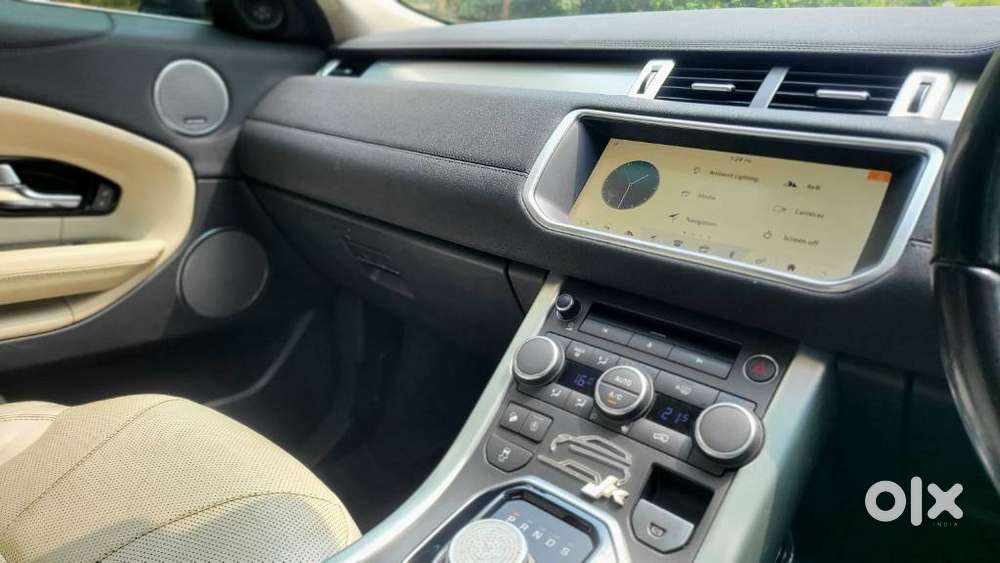 Land Rover Range Evoque Hse Dynamic, 2019, Diesel