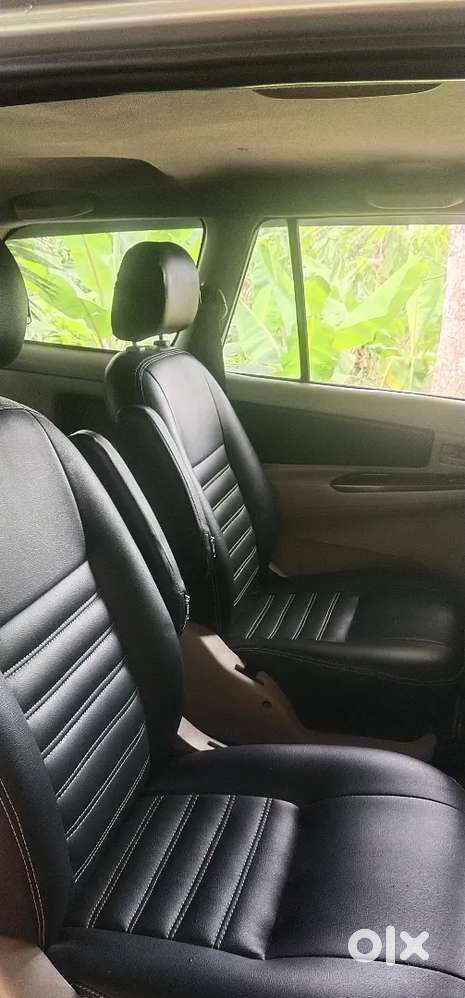 Toyota Innova 2014 Diesel Well Maintained