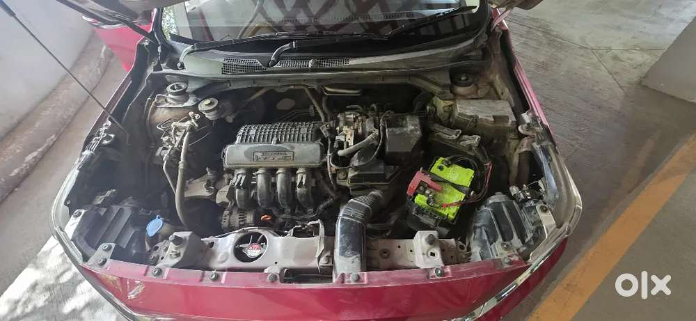 Honda Amaze 2019