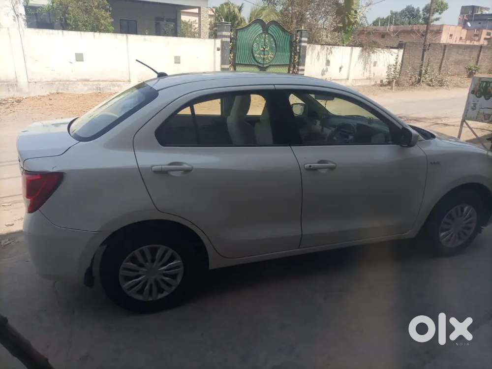Maruti Suzuki Dzire