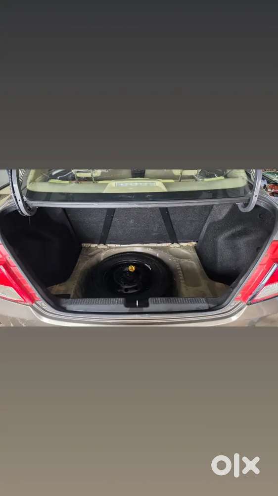 Maruti Suzuki Dzire 2018