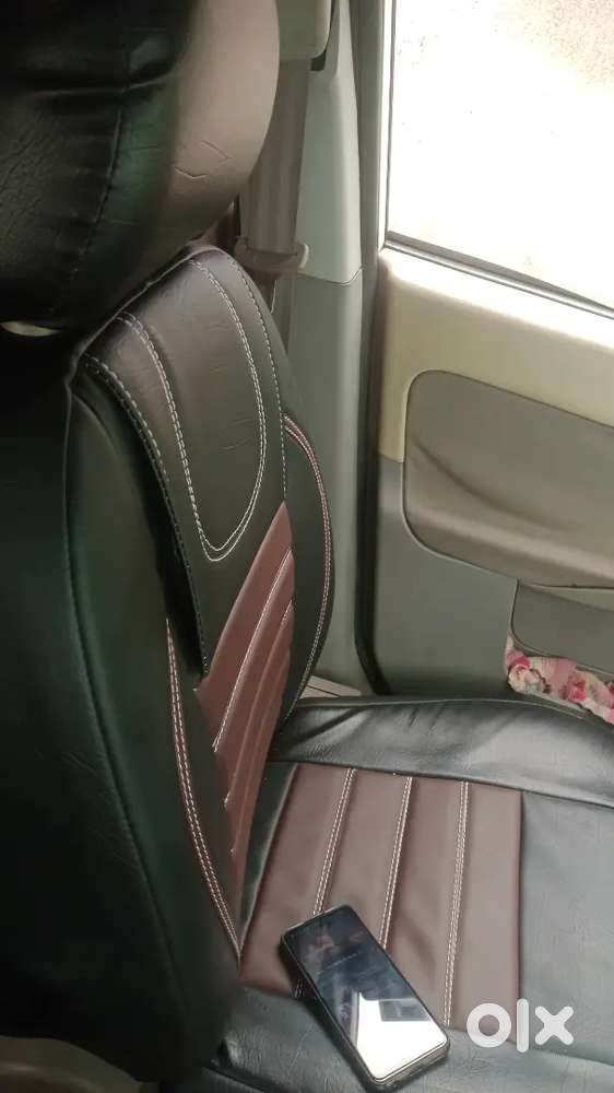 Tata Vista Tech 2010 Ls