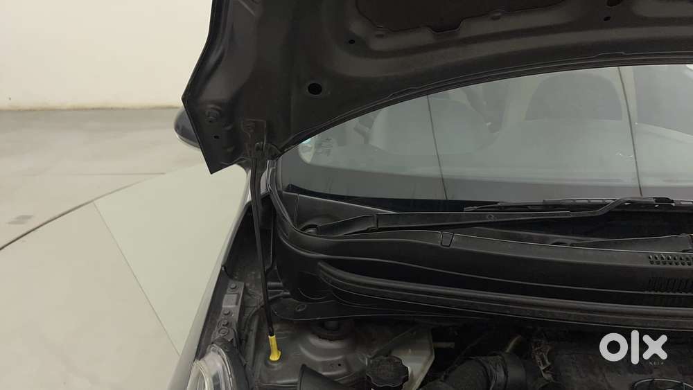Hyundai Xcent 1.2 Vtvt Sx Option, 2018, Cng & Hybrids