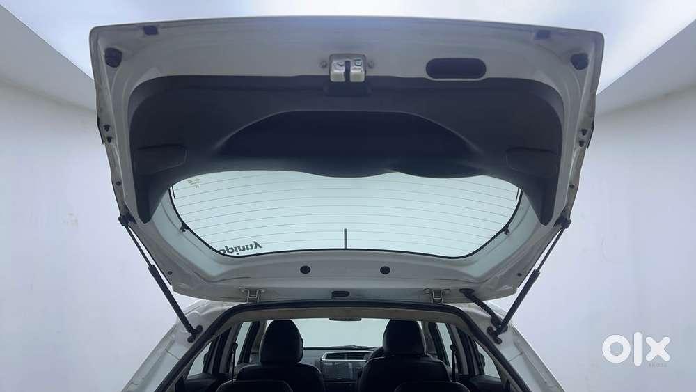 Honda Wr-v 1.5 Vx I-dtec, 2018, Diesel