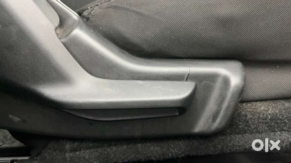 Maruti Suzuki Baleno 1.2 Delta, 2017, Petrol