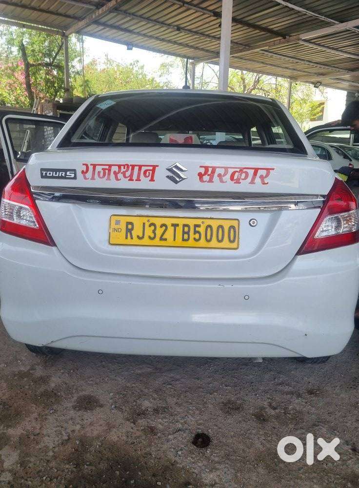 Maruti Suzuki Swift Dzire Tour S, 2022, Cng & Hybrids