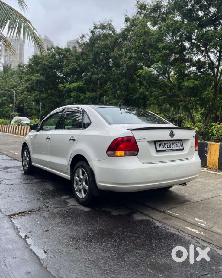 Volkswagen Vento Tsi, 2014, Petrol