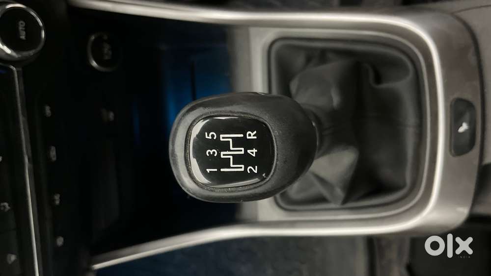 Tata Altroz 1.2 Xz Plus Petrol, 2022, Petrol