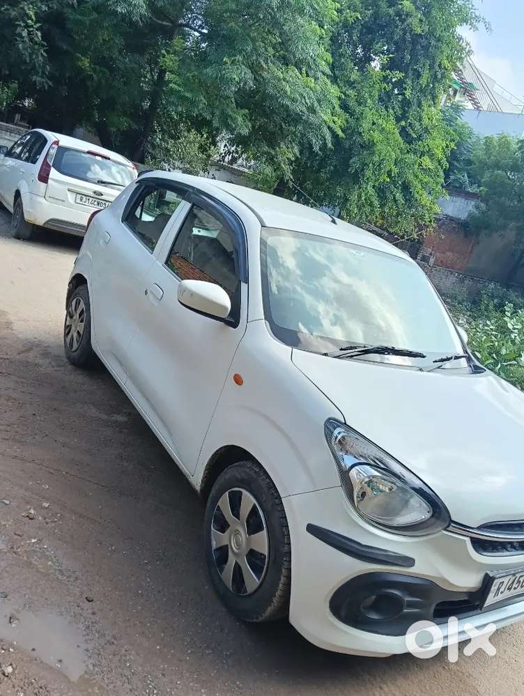 Maruti Suzuki Celerio 2022 Company Fitted Cng