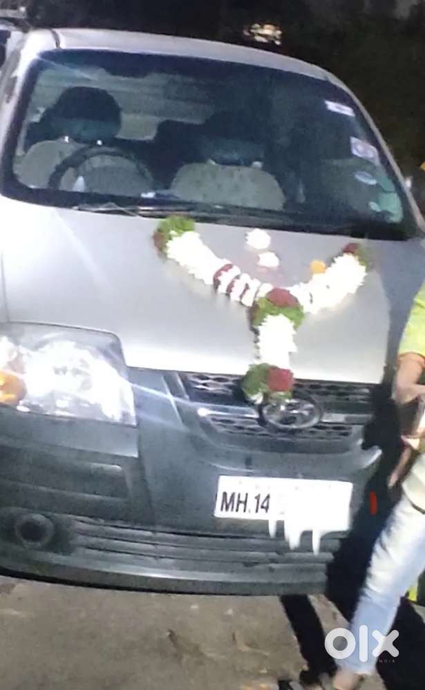 Santri Car