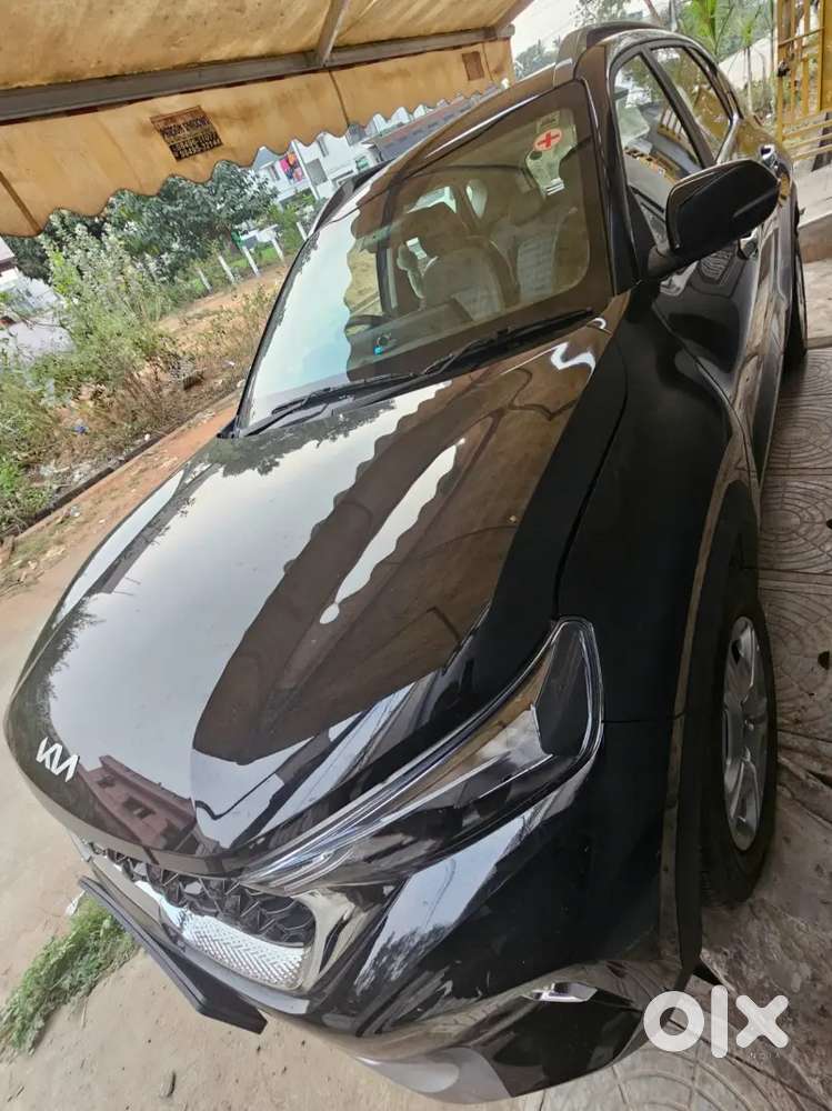 Kia Sonet 2023 Petrol 21000 Km Driven