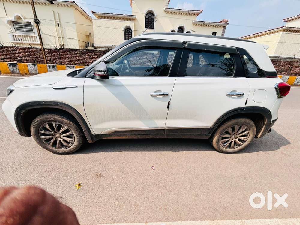 Toyota Urban Cruiser 1.5 High Grade Mt, 2022, Petrol