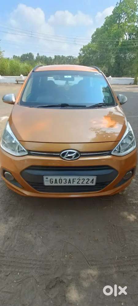Hyundai Grand I10 Sale