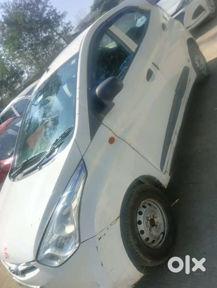 Hyundai Eon Good Condition