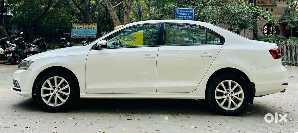 Volkswagen Jetta 1.4 Tsi, 2016, Petrol