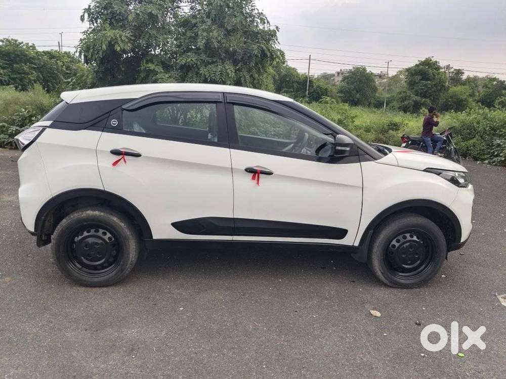 Tata Nexon